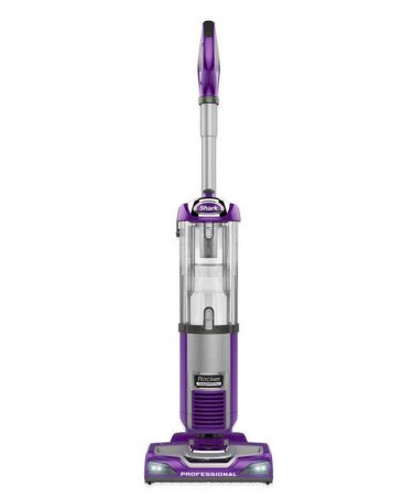 Shark Rocket Professional Upright Bagless Vacuum $99