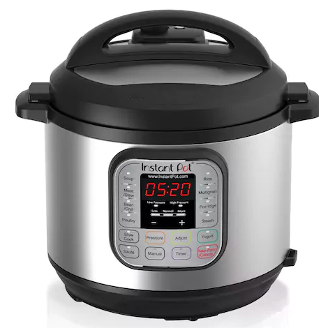 Kohl’s: 6qt Instant Pot $85 + $10 Gift Card