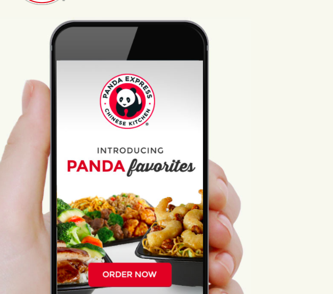 Panda Express: FREE Small Entree with any Purchase