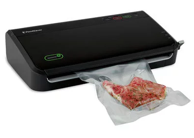 FoodSaver Vacuum Sealer $42 + FREE Shipping