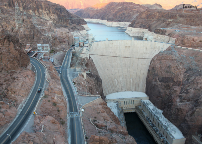 Hoover Dam