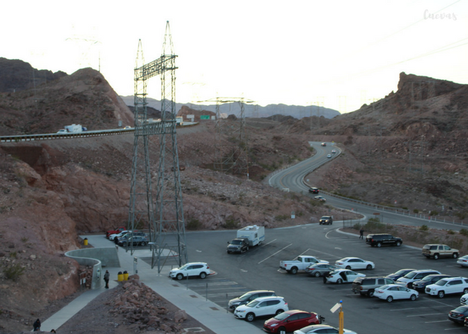 Hoover Dam