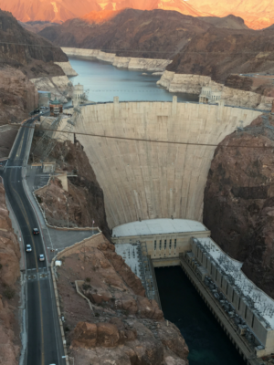 Tips for Visiting the Hoover Dam