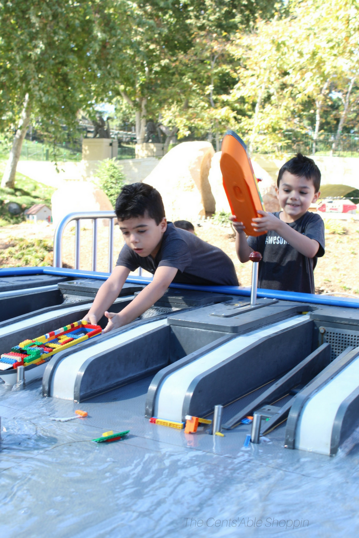Check out these 12 tips for visiting LEGOLAND California for the first time. These tips will help you have the most enjoyable trip possible. 
