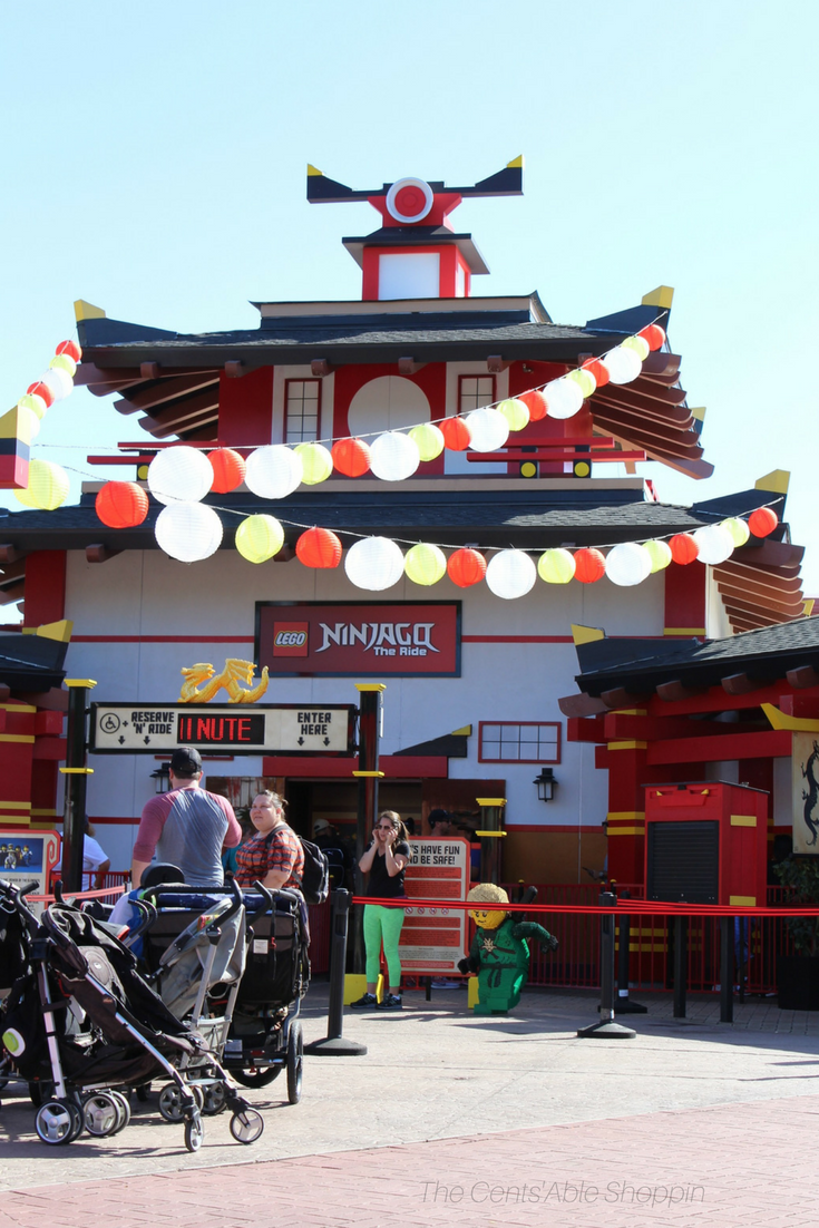 Check out these 12 tips for visiting LEGOLAND California for the first time. These tips will help you have the most enjoyable trip possible. 