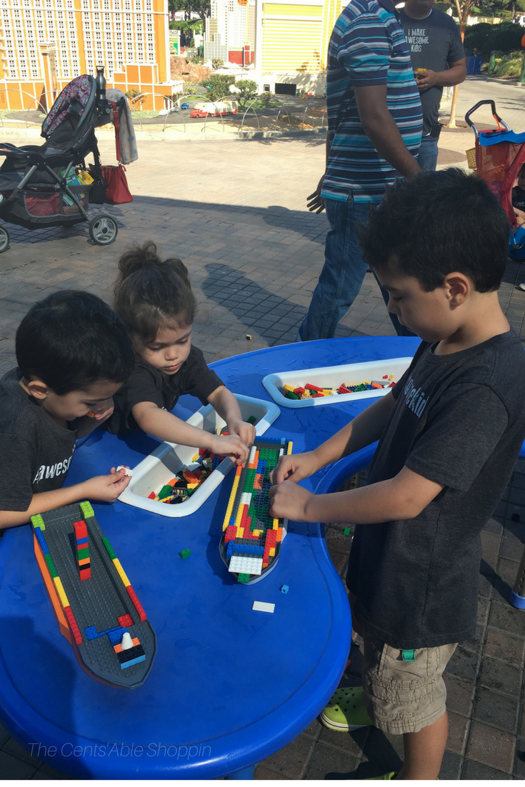 Check out these 12 tips for visiting LEGOLAND California for the first time. These tips will help you have the most enjoyable trip possible. 