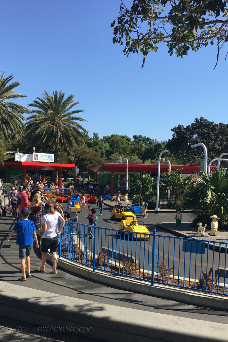 Check out these 12 tips for visiting LEGOLAND California for the first time. These tips will help you have the most enjoyable trip possible. 