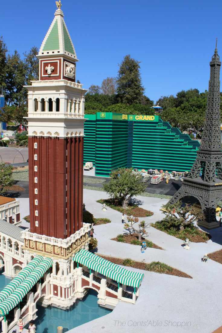 Check out these 12 tips for visiting LEGOLAND California for the first time. These tips will help you have the most enjoyable trip possible. 