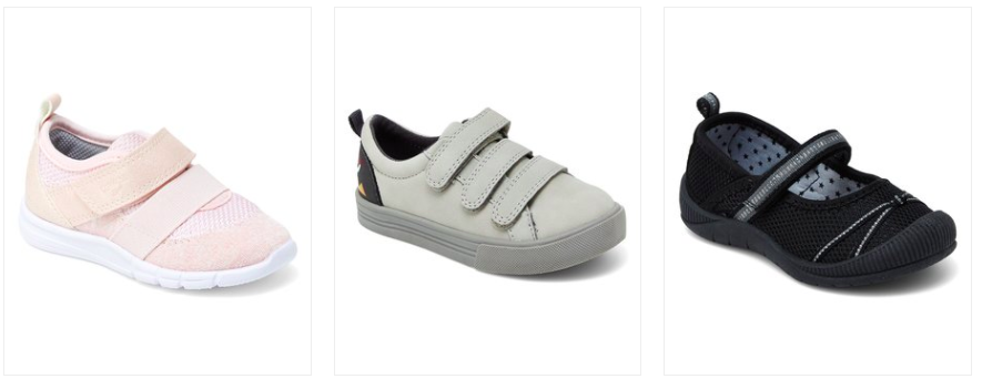 Osh Kosh B’Gosh Kids Shoes up to 70% OFF