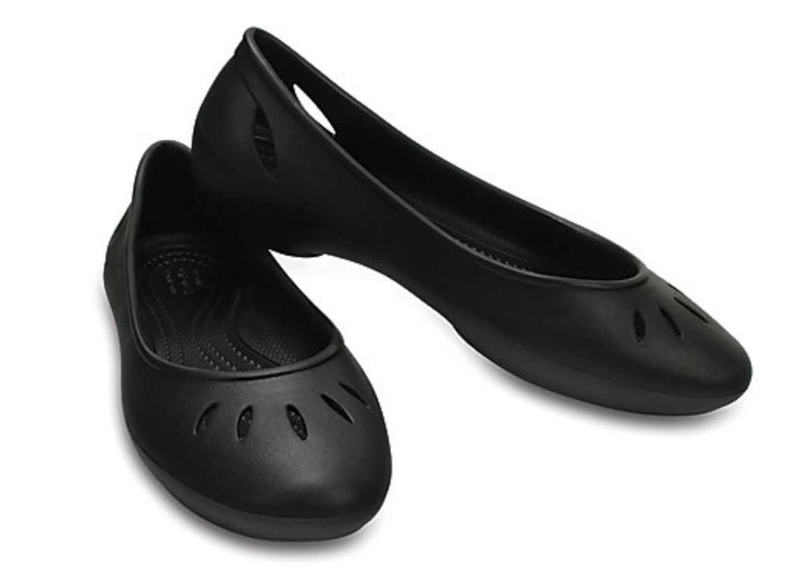 Crocs: 25% OFF Clearance Shoes