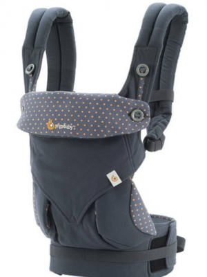 Ergobaby Baby Carrier Sale