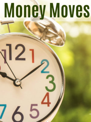 6 Year End Money Moves