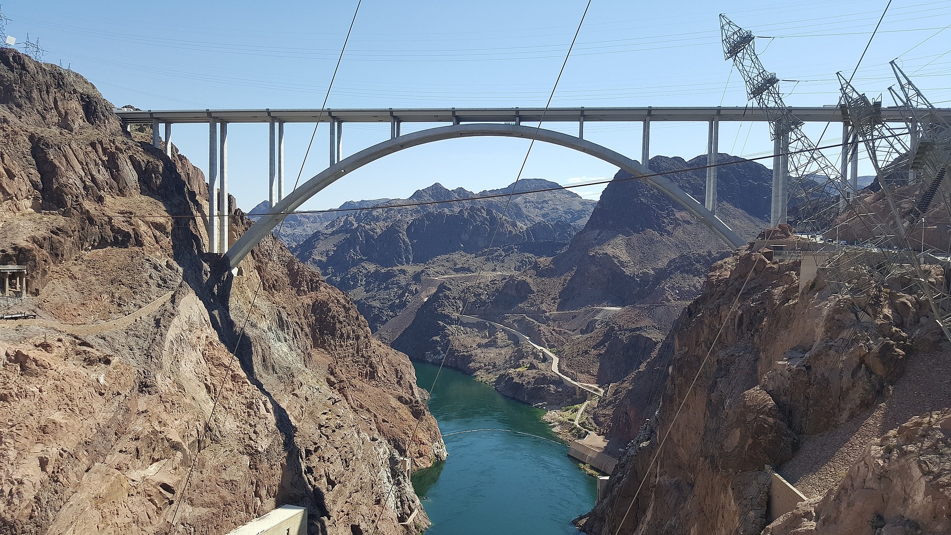 Hoover Dam