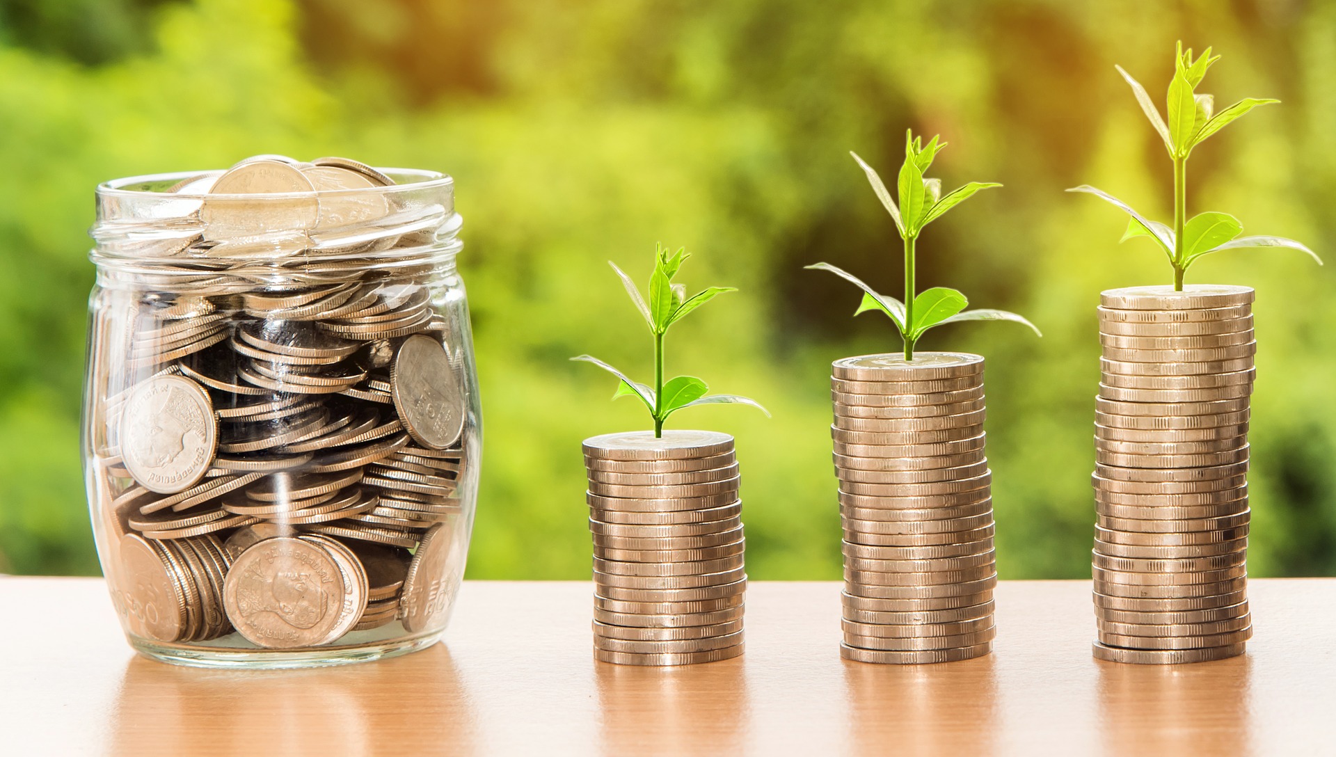The patterns we set now will set the tone for success or failure later in life. Here are five money habits to start in your 20's.