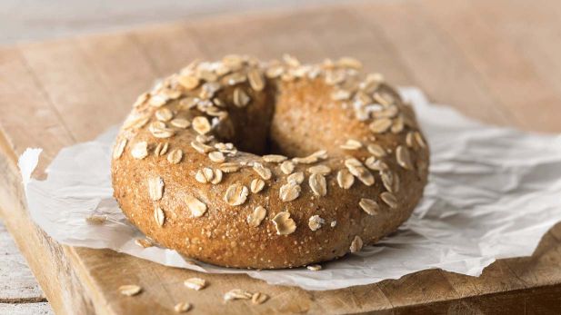 MyPanera Rewards Members: FREE Bagel Every Day in December