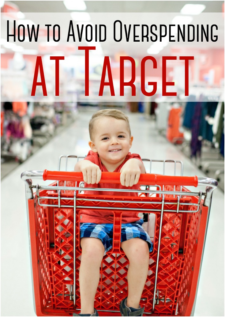 So many Americans have a hard time controlling their spending at stores like Target and Costco. I'll agree - they can be pretty tempting! Here are some helpful ways that you can challenge yourself in hopes to help curb your spending habits. #Target #finance #budget #savingmoney