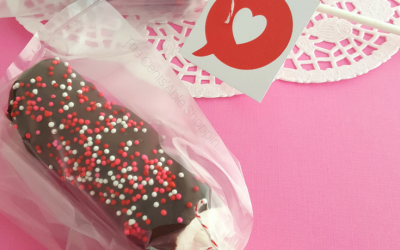 tourist attractions near me app Valentine Marshmallow Pops