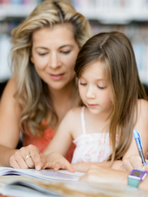 How to Create a Budget to Make Room for Homeschooling