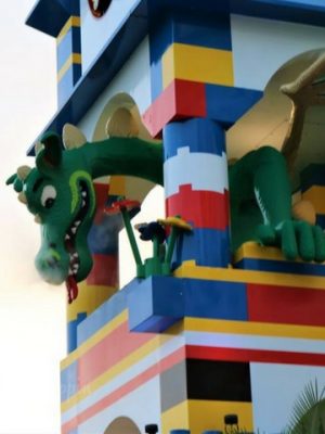 10 Reasons to Stay at the LEGOLAND Hotel