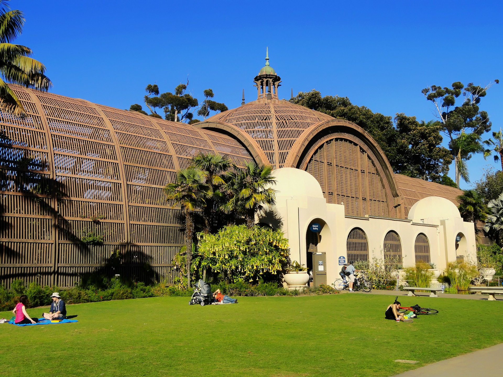 Must See Family Attractions in San Diego | The CentsAble Shoppin