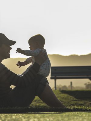 To the Mom Who Didn’t Have a Happy Mother’s Day
