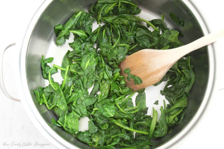 Keto Spinach and Feta Stuffed Chicken The CentsAble Shoppin