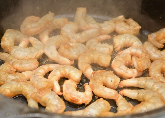 A simple recipe that doesn't skimp on taste, this Asian Glazed Shrimp with Bok Choy is Keto-friendly, simple, and delicious!