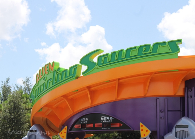 Guests can now visit Andy's backyard at Toy Story Land in Disney's Hollywood Studios. Check out our tips on the experience, rides and food!