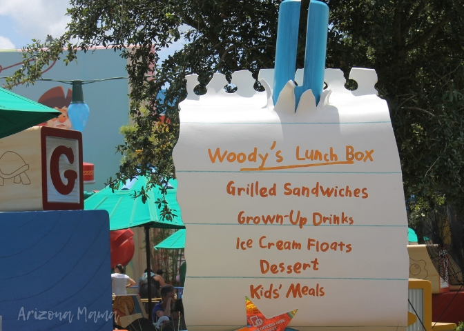 Guests can now visit Andy's backyard at Toy Story Land in Disney's Hollywood Studios. Check out our tips on the experience, rides and food!