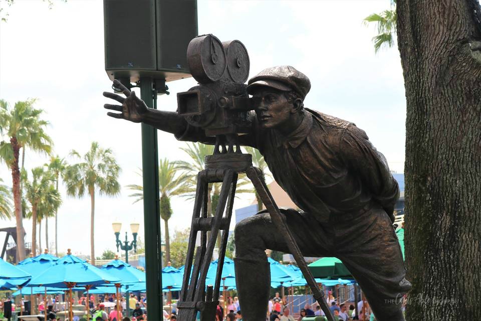 Disney's Hollywood Studios, Florida