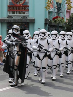 Must-See Sites at Disney’s Hollywood Studios