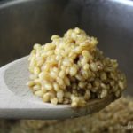 Instant Pot Pearl Barley