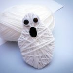 Yarn Ghost Craft