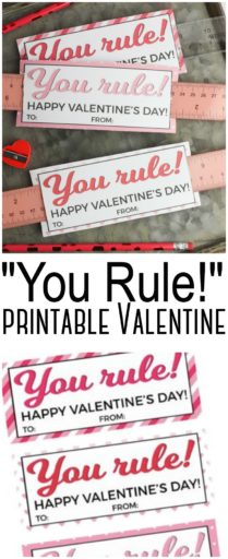 You Rule Valentine Printable The CentsAble Shoppin you-rule-valentine-printable-the-centsable-shoppin