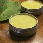 Comfrey Salve