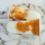 Pumpkin Breakfast Pops