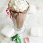 Andes Spiked Hot Chocolate