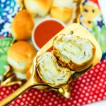 Air Fryer Cheese Balls