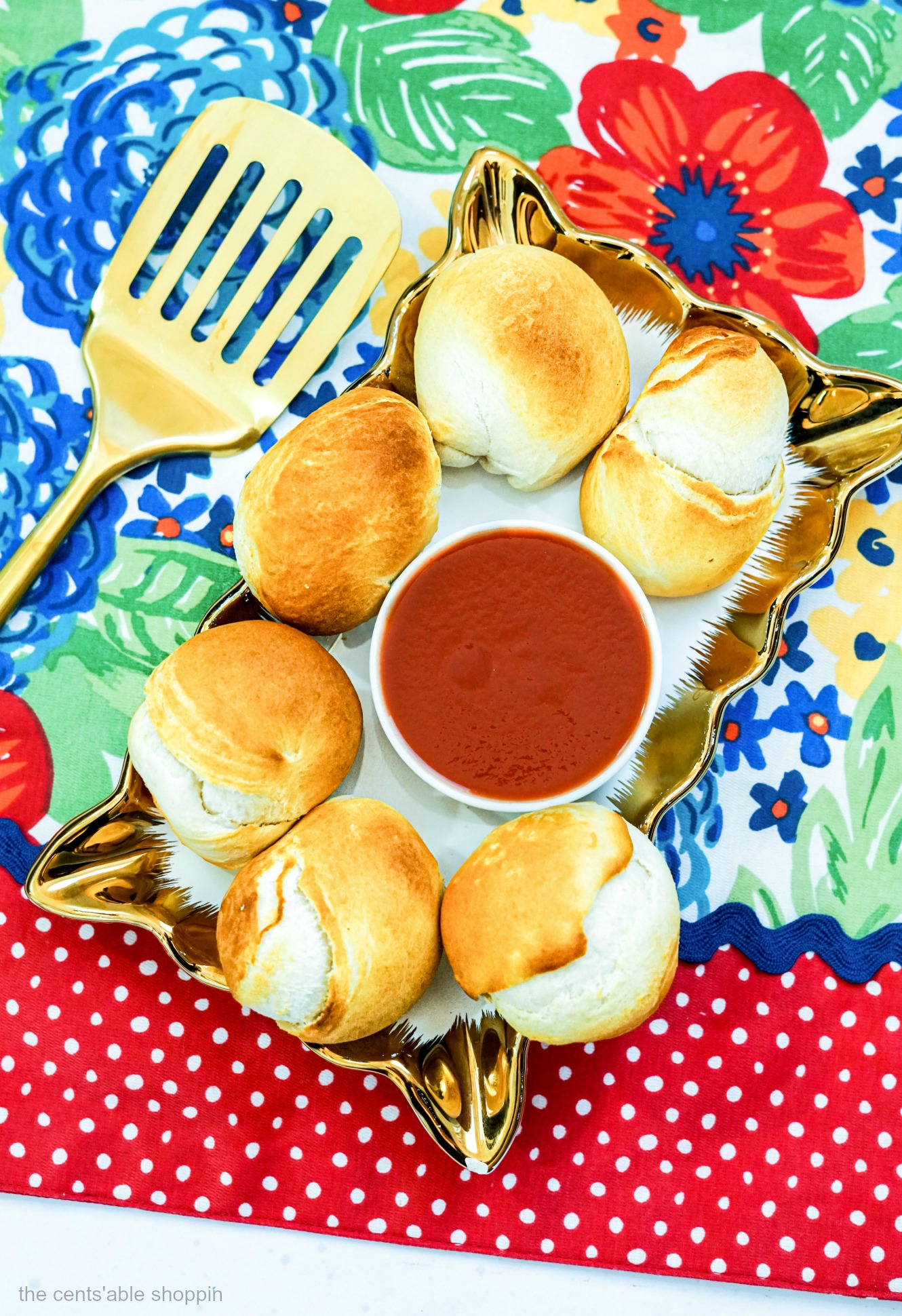 Air Fryer Cheese Balls