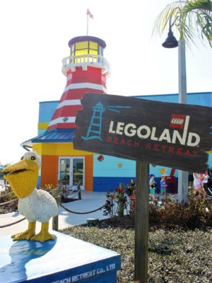 10 Reasons to Stay at the LEGOLAND Beach Resort