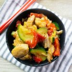 Kung Pao Chicken