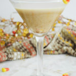 Thanksgiving Martini