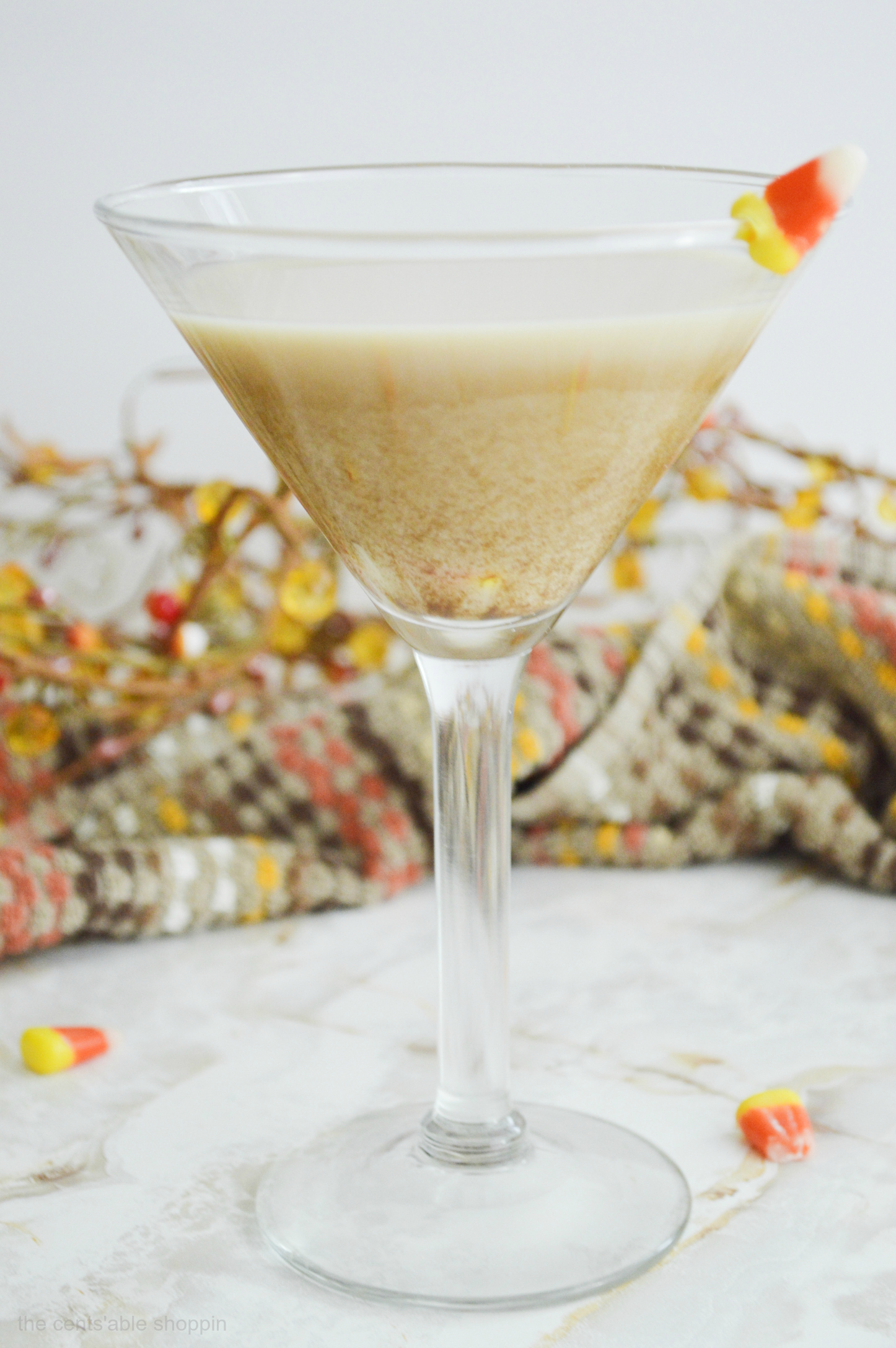 Thanksgiving Martini