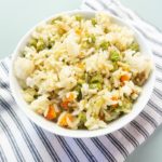 Instant Pot Fried Rice