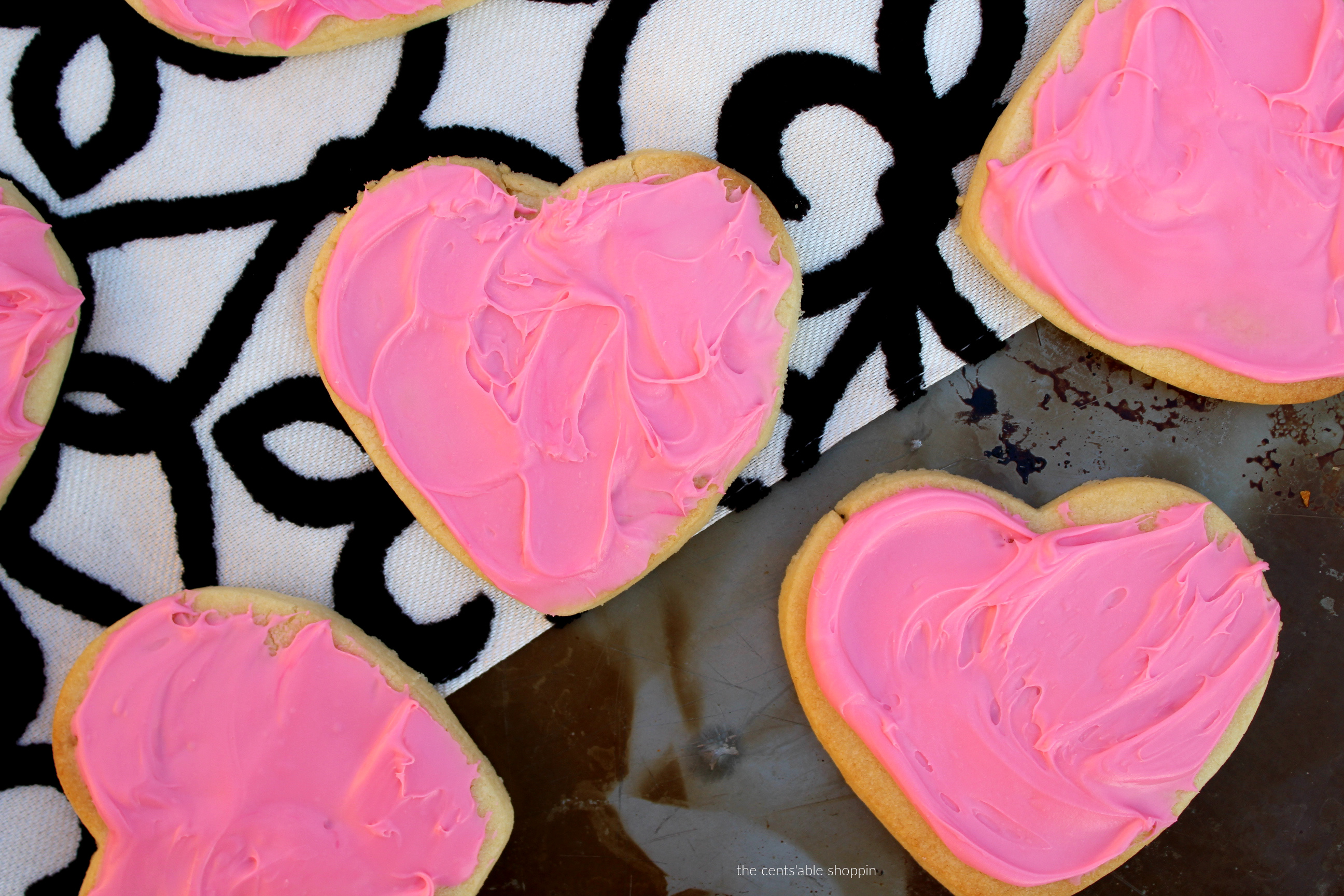 Best Cut-Out Sugar Cookies