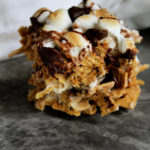 S'Mores Bars