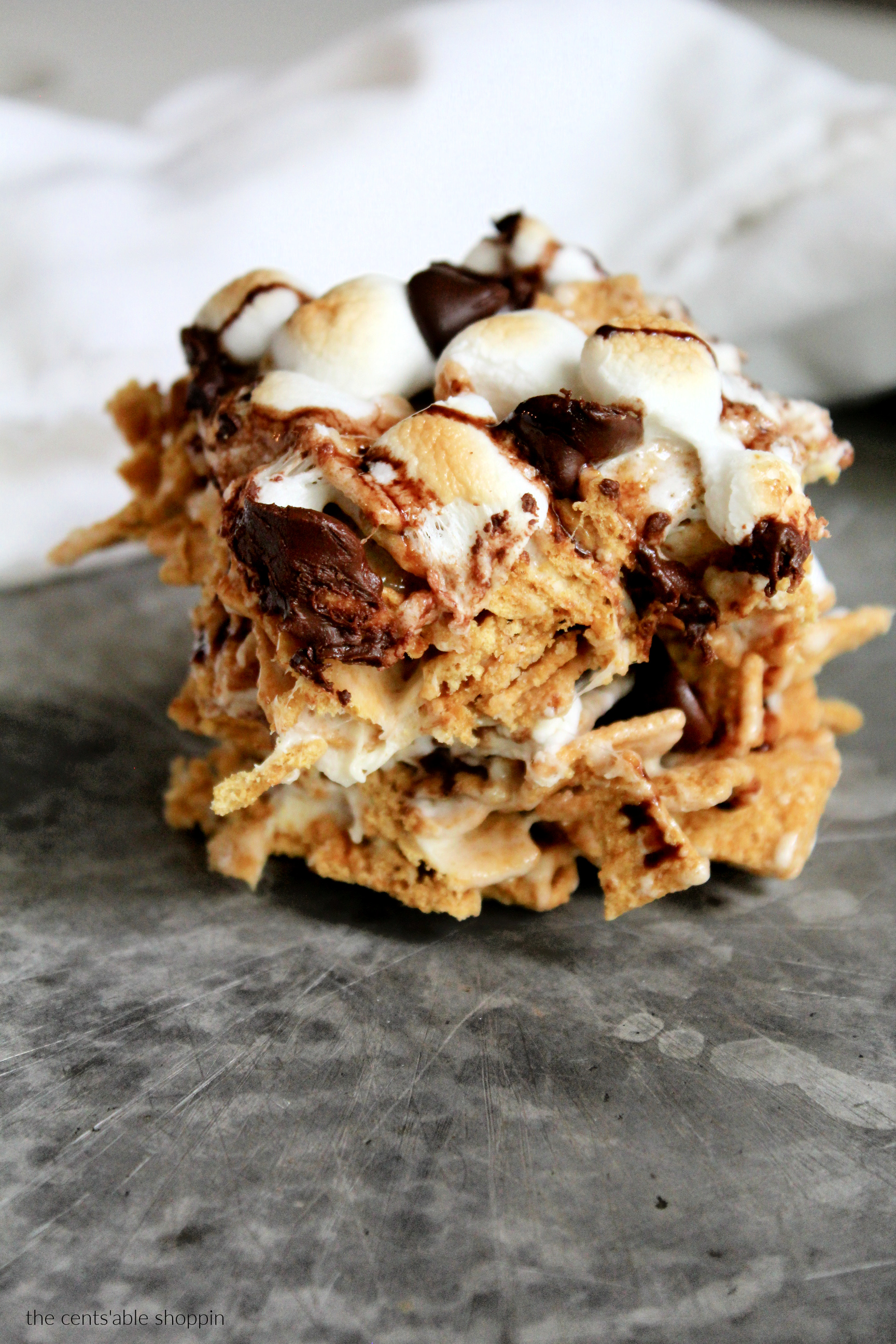 S'mores Bars