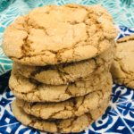 Spice Cookies