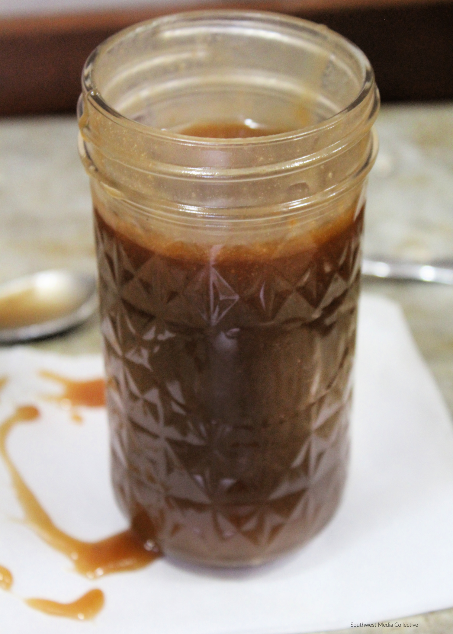 Kailua Caramel