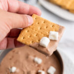 Hot Cocoa Dip